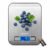 Digital Food Kitchen Scale, 11lb/5kg Capacity with 1g Precision, 5 Units (g/oz/lb:oz/ml/fl’oz), 304 Stainless Steel Surface, Backlit LCD, Tare Function for Cooking, Baking, Keto & Meal Prep