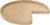 Rev-A-Shelf 32″ Maple Wood Kidney-Shape Single-Shelf Lazy Susan Turntable with Swivel Bearing for Diagonal Corner Base Kitchen Cabinets, 4WLS401-32-BS52