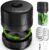 Mason Jar Vacuum Sealer Kit, Electric Sealer for Wide, Regular Mouth Mason Jars, Portable Vacuum Sealer for Jars, Birthday Gift for Her, Gifts for Mom, Grandma