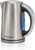 Hamilton Beach 1.7 Liter Electric Tea Kettle, Water Boiler & Heater | Fast Boiling 1500 Watts |Temp Control | Cordless Serving | Auto-Shutoff & Boil-Dry Protection | BPA Free | Stainless Steel