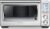 Breville BOV860BSS Smart Oven Air Fryer, Brushed Stainless Steel | Bake, toast, broil and more with countertop oven’s 11 cooking functions | Convection setting reduces cook time by up to 30%