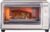 BLACK+DECKER Crisp ‘N Bake Pro 6-Slice Digital Air Fry Oven | 10 cooking functions, air fry, fits 12-inch pizza, digital controls and ceramic accessories for easy cooking.