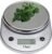 Ozeri® Pronto® Kitchen and Food Scale with Variable Graduation Technology® | Recognized by experts — Winner of awards from the Food Network, The New York Times’ Wirecutter, CNN Underscored, and others.