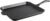 Lodge Seasoned Cast Iron Square Griddle – 11 Inches – Durable Pan – Cast Iron Cookware for Pancakes, Eggs, Bacon & Grilling Favorites