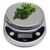 Ozeri® Pronto® Kitchen and Food Scale with Variable Graduation Technology® | Recognized by experts — Winner of awards from the Food Network, The New York Times’ Wirecutter, CNN Underscored, and others.