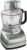 KitchenAid KFP1133CU 11 Cup Food Processor with Exactslice System – Contour Silver