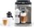 De’Longhi Magnifica Duo Automatic Espresso Machine, Milk Frother, Silver | #1 Worldwide Espresso Machine Maker, 20 One-Touch Recipes, Hot & Cold Milk Frother, Built-In Grinder, Touchscreen Display