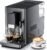 Kismile 20 Bar Automatic Espresso Machine, All-in-One Grind and Brew Coffee Maker with Built-in Grinder, Cappuccino Machines with Milk Frother, One-Touch Americano and Lattes for Home/Office/Gift