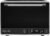 KitchenAid Dual Convection Countertop Oven w/Air Fry and Temp Probe, KCO224 | No-Flip Air Fry Basket and 360° Air Fry System, 12 preset cooking modes, Even-Heat Technology, Includes 9×13 inch baking pan