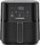 Chefman Air Fryer – 4 QT Compact Airfryer for Quick & Easy Meals in Minutes, Features Hi-Fry Technology for Extra Crisp, Touchscreen Controls with 4 Presets, Nonstick & Dishwasher Safe Basket – Black