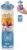 Ninja Blast Max Portable Blender, 22oz, Blue Raspberry, BC251BL2 | Twist & Go removable 22-oz vessel. Auto-iQ Crush & Smoothie programs, cordless. Dishwasher safe, leakproof lid.