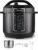 Midea 12-in-1 Electric Pressure Cooker, 8 Quarts, Stainless Steel Inner Pot
