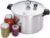 Presto 01755 16-Quart Aluminum Pressure Canner and Cooker