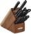 WÜSTHOF Gourmet 16-Piece Knife Block Set