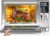 Nuwave Bravo XL Pro Air Fryer Toaster Oven, Improved 100% Super Convection | Quicker & Crispier Results, 100 Presets, Multi-Layer Even Cooking, 50-500F, Smart Probe, PFAS Free, 30QT, Stainless Steel