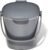 OXO Good Grips Easy-Clean Compost Bin, Charcoal – 0.75 GAL