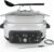 Ninja Foodi PossibleCooker PRO Plus with 11-in-1 Smart Cook System, Thermal Surround Technology, Powerful 1400-Watt Base, Oven safe up to 500º F – White (Renewed)