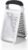 OXO Good Grips Two-Fold Etched Grater
