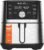 Instant Pot 4QT Vortex Plus 6-in-1 Mini Air Fryer, Custom Program Options, Crisps, Broils, Roasts, Dehydrates, Bakes, Reheats, 100+ In-App Recipes, Stainless Steel,4 Quarts