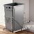 Pull Out Trash Can Under Cabinet for 7–11 Gallons Trash Can, No Bin | Under Sink Trash Can Pull Out Kit for Kitchen, Requires Min. Cabinet Opening 12″W X 17.5″D, Slide Out Trash Can Under Cabinet