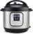 Instant Pot Duo 7-in-1 Electric Pressure Cooker, Slow Cooker, Rice Cooker, Steamer, Sauté, Yogurt Maker, Warmer & Sterilizer, Includes App with Over 800 Recipes, Stainless Steel, 8 Quart