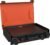 Blackstone 2363 20″ x 14″ Camping Griddle | Portable, Latches, Leveling Feet, Ceramic titanium-coated griddle plate