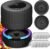 2026 Latest Electric Mason Jar Vacuum Sealer Kit with 10 Canning Lids | -80kpa Vacuum Pump One Touch Canning Sealing Machine for Food Storage