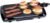 Presto 07047 6-Inch Cool Touch Electric Griddle