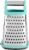 KitchenAid Gourmet 4-Sided Stainless Steel Box Grater for Fine, Medium and Coarse Grate, and Slicing, Detachable 3 Cup Storage Container and Measurment Markings, Dishwasher Safe, 10 inches tall, Aqua