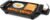 Elite Gourmet EGR-2722B Electric Griddle, Cool-Touch, 10.5″x8.5″ Black | Non-Stick Surface, Removable/Adjustable Thermostat, Skid-Free Rubber Feet, Great for Pancakes, Eggs & Bacon