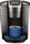 Keurig K-Elite Single Serve K-Cup Pod Coffee Maker, with Strength and Temperature Control, Iced Coffee Capability, 8 to 12oz Brew Size, Programmable, Brushed Slate | Strength, Temperature Control, Iced Coffee Capability, 8 to 12oz Brew Size, Programmable