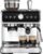 EUHOMY Espresso Machine with Grinder, 20 Bar Professional Espresso Coffee Maker for Home,with Milk Frother for Latte, Cappuccino & Barista-Style