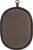 OXO Good Grips Silicone Pot Holder – Black