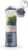 Ninja BC151NV Blast Portable Blender, Cordless, 18oz. Vessel, Personal Blender-for Shakes & Smoothies, BPA Free, Leakproof-Lid & Sip Spout, USB-C Rechargeable, Dishwasher Safe Parts, Denim Blue | USB-C rechargeable, cordless blending anywhere. BlastBlade crushes ice & frozen fruit. Leakproof sip lid, dishwasher safe.