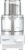 Cuisinart 7-Cup Pro Classic Food Processor, 600-Watt Motor, Vegetable Chopper & Blender for Mincing, Dicing, Shredding, Puree & Kneading Dough, DLC-10SYP1, White | 600W Motor, Extra-Large Feed Tube, 4mm Stainless Slicing and Shredding Discs, Chopping Blade, Can Knead Dough