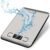 Food Scale Kitchen-Scale 11lb/5kg Food Scale for Kitchen Stainless Steel LCD Display Tare Function (g/oz/ml) for Meal Prep Coffee (Batteries Included)