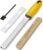 Professional Stainless Steel Lemon Zester & Grater – Premium Kitchen Tool for Cheese, Garlic, Ginger, Chocolate, Vegetables & Fruits | Dishwasher Safe