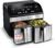 Gourmia Dual Basket Air Fryer – 10 Qt Large Capacity, FryForce360º, Digital Display with 7 Presets, Roast, Bake, Broil, Dehydrate, Match Cook, Sync Finish, Dishwasher Safe Accessories, Black
