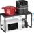 Expandable 150 LBS Heavy Duty Storage Shelves,Metal Shelving Unit for Pots Pans Microwave Small Appliance,Adjustable Storage Rack Shelf Organizer For Kitchen Garage Warehouse Cabinet Closet Pantry