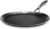 HexClad 13″ Hybrid Nonstick Griddle Pan, BBQ, Dishwasher and Oven Safe | Stay-Cool Handles, Dishwasher and Oven Safe up to 900°F, Compatible with All Cooktops