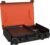 Blackstone 2364 12″ x 14″ Camping Griddle with Side Burner | Side Burner, Latches, Leveling Feet, Portable