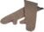 San Jamar 800FG24 BestGuard Commercial Heat Protection Up to 450° F Oven Mitts (Pair), 24″ Length, Tan, 1 Count (Pack of 1) | Heat-ready pot holder gloves for cooking, baking, and commercial kitchen use