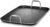 HexClad Double Burner Hybrid Nonstick Griddle Pan, BBQ, Dishwasher Safe | Stay-Cool Handles, Dishwasher and Oven Safe up to 900°F, Compatible with All Cooktops