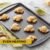 Wilton Perfect Results Nonstick Cookie Sheet Set, Dishwasher Safe, 2-Piece | Scratch-Resistant Non-Stick Steel Cookie Sheets, Dishwasher Safe, 2-Piece Set, Perfect for Cookies & Sheet Pan Baking