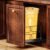 Pull Out Trash Can Under Cabinet, Soft Close Heavy Duty 200LB, Black | Under Sink Trash Can Organizer, Full Extension Slides, Fits 12 W x 17 D Cabinet Opening, Kitchen Cabinet, Can Not Included