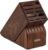 Wusthof 2099601706 Knife Storage Block, 17-Slot, Walnut