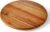 Acacia Wood Lazy Susan, Wood Turntable Tray Cabinet Organizer,14″