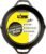 Lodge L10SKL Cast Iron Dual Handle Pan, 12 inch, Black