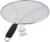 U.S. Kitchen Supply Stainless Steel Splatter Guard 13″ Fine Mesh Cover, Grease & Oil, Splatter Screen for Frying Pan, Cooking Pots, with Resting Feet & Comfort Grip Handle