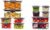 Rubbermaid Brilliance BPA-Free Airtight Food Storage Containers, 24-Piece Set, Easy for Meal Prep, Lunch & Leftovers